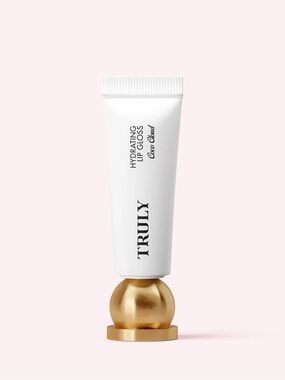 NEW! Truly Hydrating Lip Gloss in Cocoa Cloud